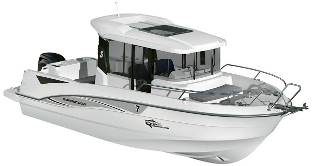 Blue Current 33